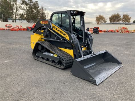 used new holland skid steer forks|used new holland c332 for sale.